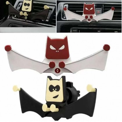 حامل موبايل على شكل باتمان BATMAN حامل موبايل على شكل باتمان BATMAN